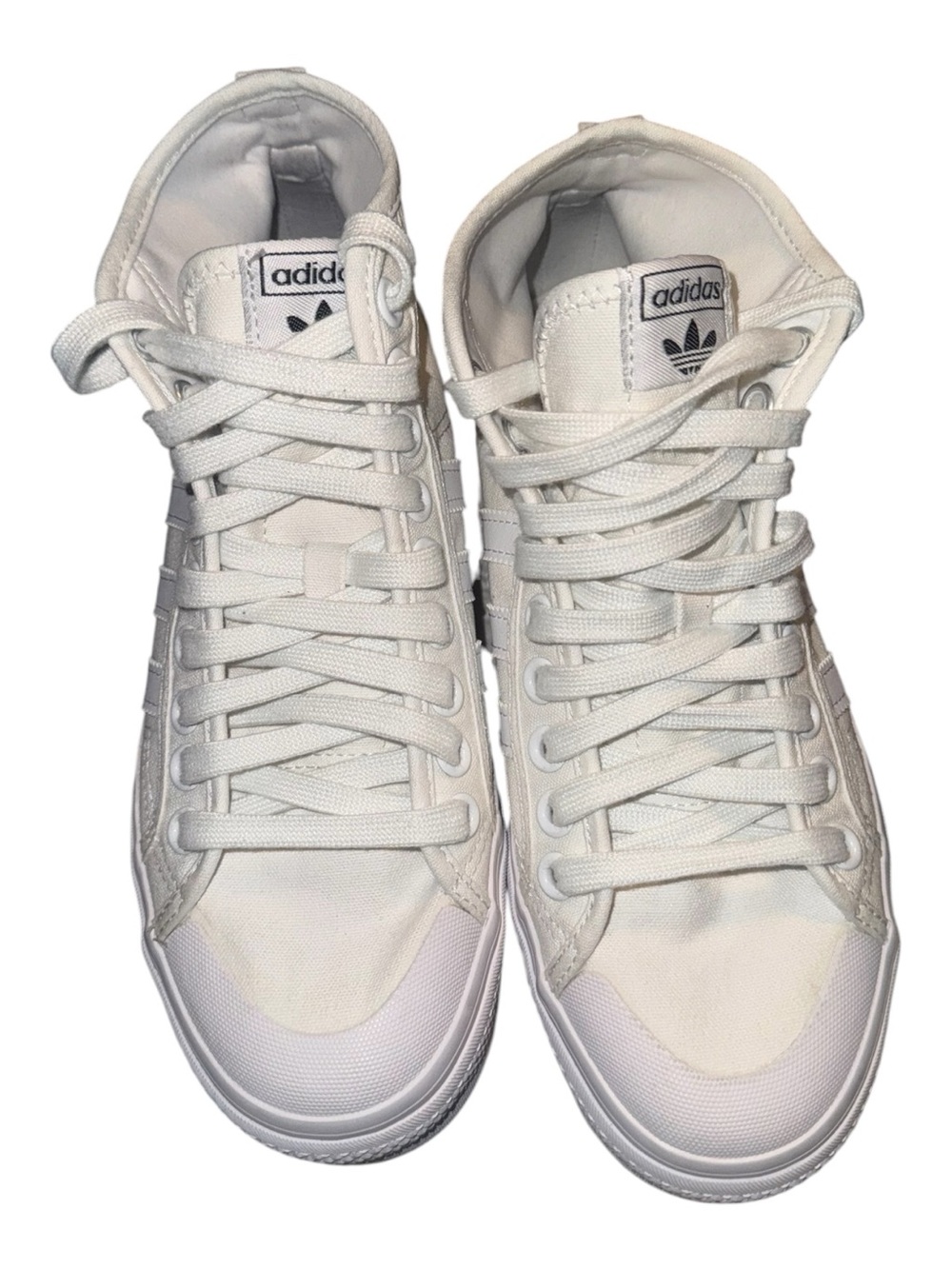 Adidas Nizza Platform